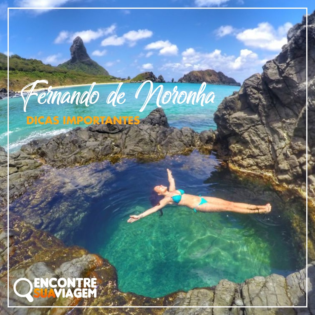 Fernando de Noronha – Dicas Importantes